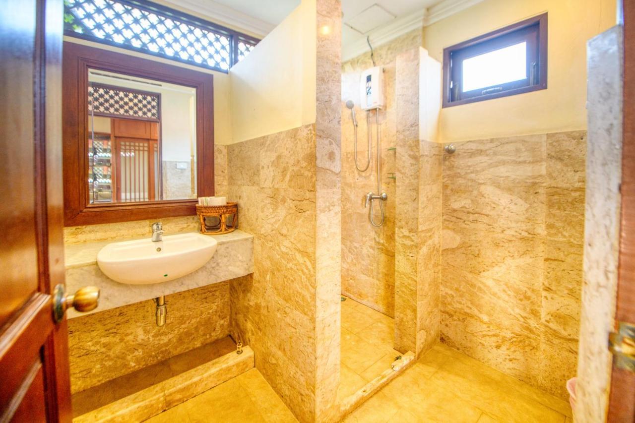 Bali Pool Villa, 5 Min To Walking Street & The Beaches Pattaya Exteriér fotografie