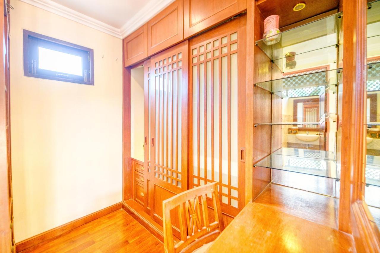 Bali Pool Villa, 5 Min To Walking Street & The Beaches Pattaya Exteriér fotografie
